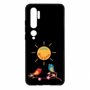 Xiaomi Mi Note 10