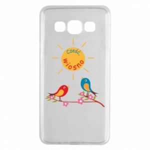 Samsung A3 2015