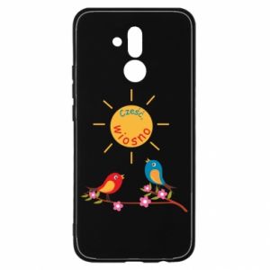 Huawei Mate 20 Lite