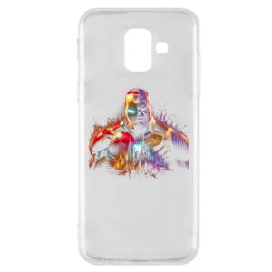 Samsung A6 2018