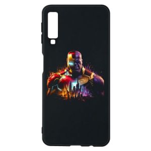 Samsung A7 2018