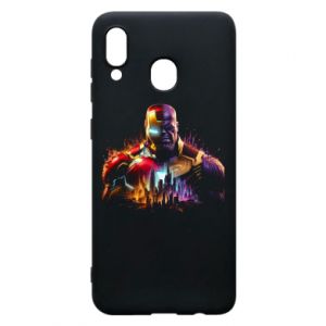 Samsung A20