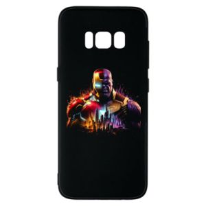 Samsung S8