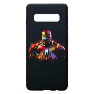 Samsung S10+