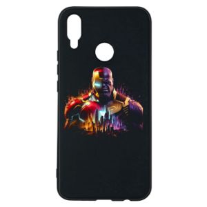 Huawei P Smart Plus