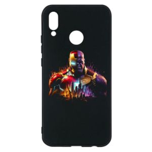 Huawei P20 Lite