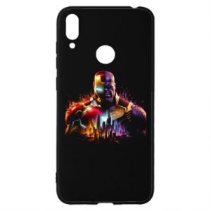 Huawei Y7 2019