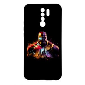 Xiaomi Redmi 9