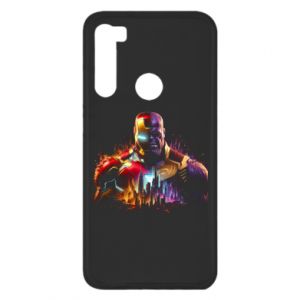 Xiaomi Redmi Note 8