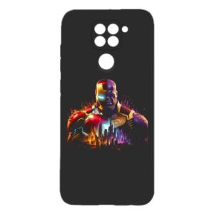 Xiaomi Redmi Note 9/Redmi 10X