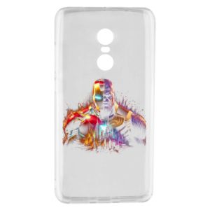 Xiaomi Redmi Note 4