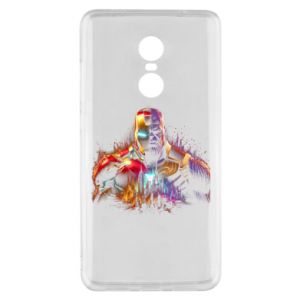 Xiaomi Redmi Note 4X
