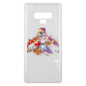 Samsung Note 9