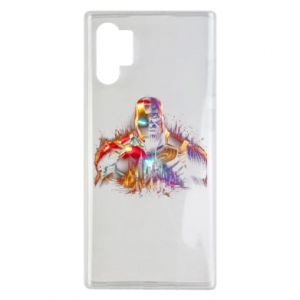 Samsung Note 10 Plus