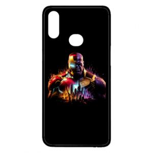 Samsung A10s