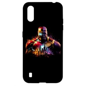 Samsung A01/M01