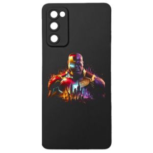 Samsung S20 FE