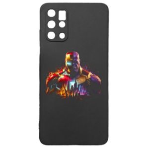 Samsung S20 +