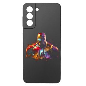 Samsung S21