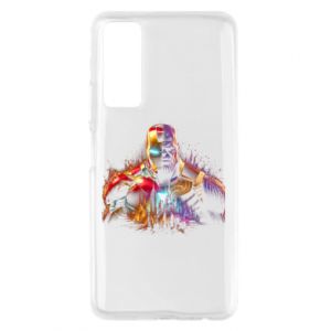Huawei P Smart 2021