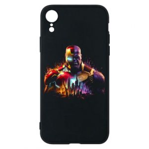 Apple iPhone XR