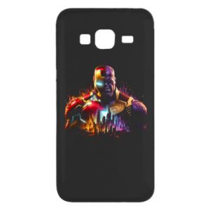Samsung J3 2016