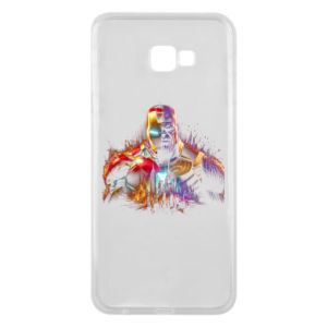 Samsung J4 Plus 2018