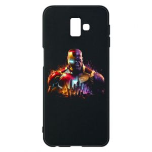 Samsung J6 Plus 2018