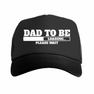 Czapki Trucker