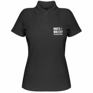 Polo damskie