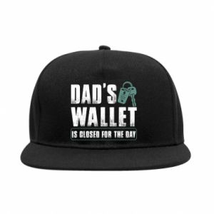 Czapki Snapback