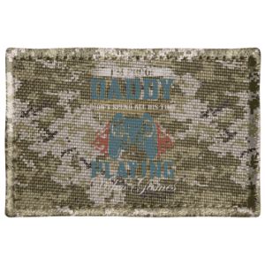Naszywki prostokątne - PrintSalon.pl