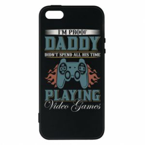 Apple iPhone 5/5S/SE