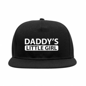 Czapki Snapback