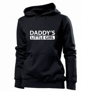 Bluzy z kapturem damskie