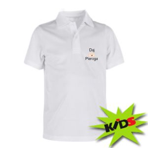 Polo dziecięce