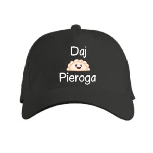 Czapki z daszkiem