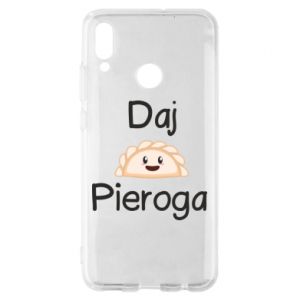 Huawei P Smart 2019