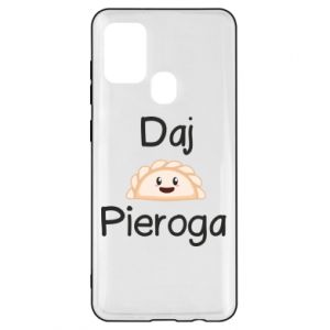 Samsung A21s