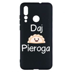 Etui na Huawei Nova 4 Daj Pieroga