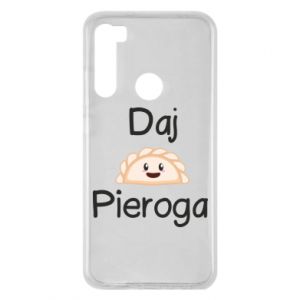 Xiaomi Redmi Note 8