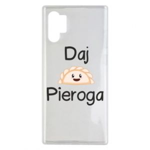 Samsung Note 10 Plus
