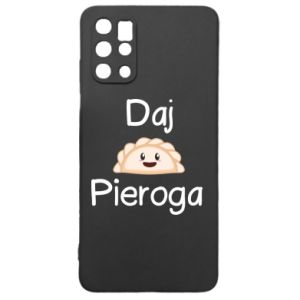 Samsung S20 +
