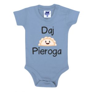 Body dziecięce