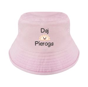 Kapelusze dziecięce