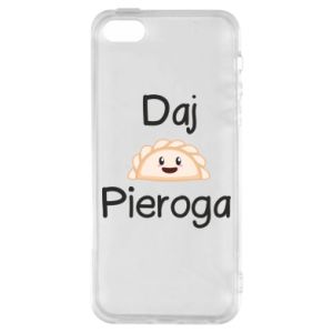 Apple iPhone 5/5S/SE