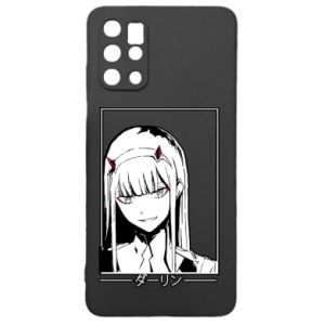 Samsung S20 +