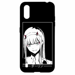 Samsung A01/M01