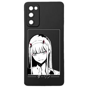 Samsung S20 FE