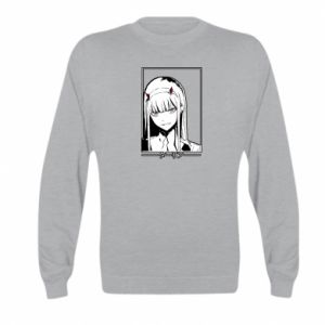 Bluzy dziecięce